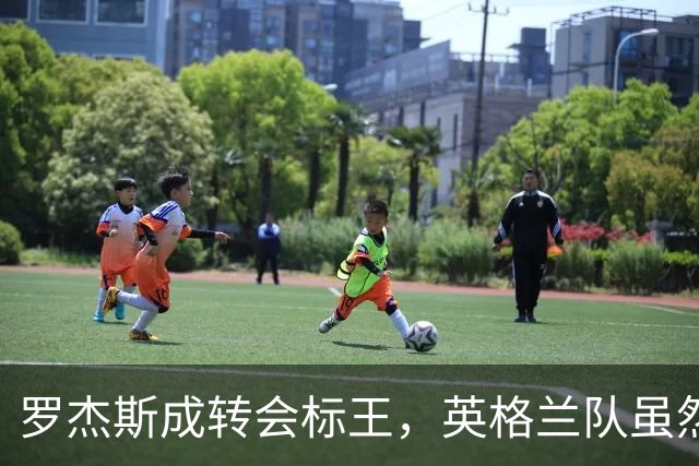 罗杰斯成转会标王，英格兰队虽然没进决赛，英超球员依旧最受青睐